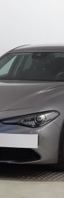 Alfa Romeo Giulia , Salon Polska, Serwis ASO, Automat, Xenon, Bi-Xenon,-3