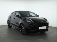 Ford Puma , Salon Polska, 1. Właściciel, Serwis ASO, Automat, VAT 23%,