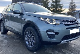 Land Rover Discovery Sport 7m R-Dynamic Panorama Kamera360 PełnaElektryka GrzaneF