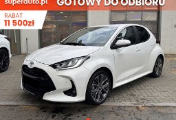 Toyota Yaris IV Style 1.5 Hybrid Style 1.5 Hybrid 116KM | Podgrzewane fotele!