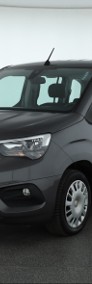 Opel Combo IV , Salon Polska, Serwis ASO, Klima, Tempomat, Parktronic-3