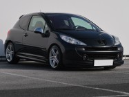 Peugeot 207 , Klimatronic, Dach panoramiczny,ALU