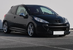 Peugeot 207 , Klimatronic, Dach panoramiczny,ALU