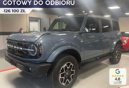 Ford Bronco Outer Banks 4WD 2.7 EcoBoost Bronco Outer Banks 4WD 2.7 EcoBoost 33