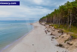 Działka budowlana Lubiatowo, ul. Spacerowa