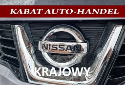 Nissan Qashqai I Salon PL - INSTALACJA GAZOWA -Klimatronik - Alu 17 - Ładny