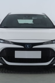 Toyota Corolla XII , Salon Polska, 1. Właściciel, Serwis ASO, Automat, VAT 23%,-2