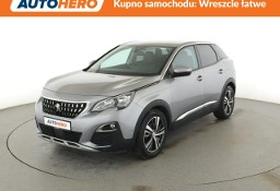 Peugeot 3008 II Allure navi kamera półskóra hak