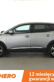 Peugeot 3008 II Allure navi kamera półskóra hak-2