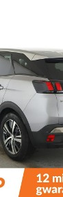 Peugeot 3008 II Allure navi kamera półskóra hak-4