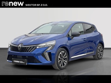 Renault Clio V 1.0 TCe Techno LPG-1