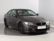 BMW SERIA 3 IV (E90/E91/E92/E93) BMW SERIA 3 , 184 KM, Automat, Navi, Xenon, Klimatronic, Parktronic