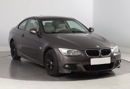 BMW SERIA 3 IV (E90/E91/E92/E93) BMW SERIA 3 , 184 KM, Automat, Navi, Xenon, Klimatronic, Parktronic