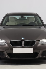 BMW SERIA 3 , 184 KM, Automat, Navi, Xenon, Klimatronic, Parktronic-2