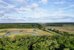 Działka inna Townsend