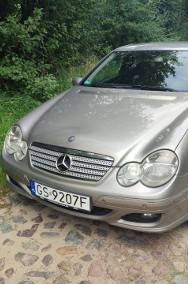 Coupe lift 2.2CDI 150KM model 2005 automat klimatronic-2