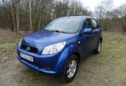 Daihatsu Terios II AUTOMAT 4x4 bez rdzy! Śliczna Toyota