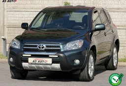 Toyota RAV 4 III 2.2D4D 136KM /4x4/Tempomat/Pod.Fotele/PDC/Skóra/SalonPolska/Hak