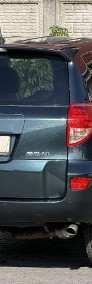 Toyota RAV 4 III 2.2D4D 136KM /4x4/Tempomat/Pod.Fotele/PDC/Skóra/SalonPolska/Hak-3