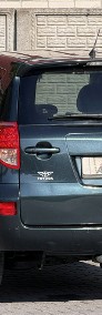 Toyota RAV 4 III 2.2D4D 136KM /4x4/Tempomat/Pod.Fotele/PDC/Skóra/SalonPolska/Hak-4