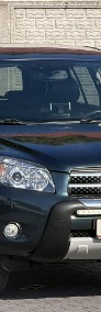 Toyota RAV 4 III 2.2D4D 136KM /4x4/Tempomat/Pod.Fotele/PDC/Skóra/SalonPolska/Hak-3