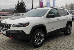 Jeep Cherokee V [KL] TRAILHAWK 3.2 V6 272KM 4X4,super stan,faktura vat 23%