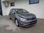 Volkswagen Golf VII LEDY klimatronic LIFT