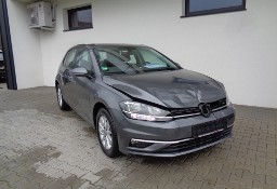 Volkswagen Golf VII LEDY klimatronic LIFT