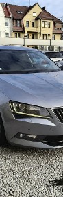 Skoda Superb II Salon Pl | Bezwypadkowy| Serwisowany| LED| Tempomat|-3