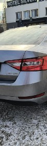 Skoda Superb II Salon Pl | Bezwypadkowy| Serwisowany| LED| Tempomat|-4