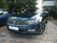 Volkswagen Passat B8 BEZSZKODOWY Kamera NAWIGACJA ACC Park Assist Salon Polska Serwis FV2