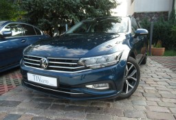 Volkswagen Passat B8 BEZSZKODOWY Kamera NAWIGACJA ACC Park Assist Salon Polska Serwis FV2