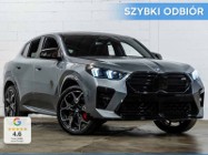 BMW X2 M35i xDrive 2.0 (300KM) | Ogrzewanie foteli przednich