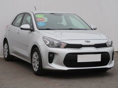 Kia Rio III , Salon Polska, 1. Właściciel, Serwis ASO, GAZ, VAT 23%,-1