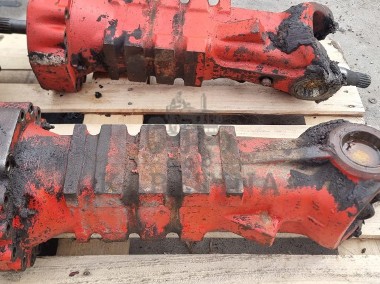Manitou 628 Obudowa Przedniej Osi Pochwa 27906001619-1