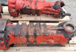 Manitou 628 Obudowa Przedniej Osi Pochwa 27906001619