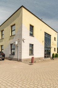 Lokal magazynowy z mroźnią, Rybitwy, 572, parking!-2