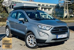 Ford EcoSport II