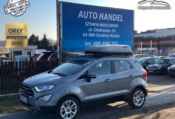 Ford EcoSport II