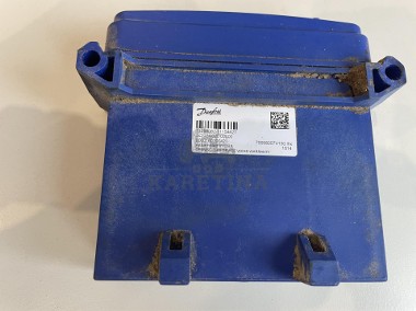 Claas Scorpion Matbro - moduł Danfoss 11099062-11158827 000016070042-1