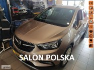 Opel Mokka X Elite 1.4 T 140KM salon Polska pierwszy właściciel bezwypadkowa