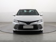 Toyota Camry VIII , Salon Polska, 1. Właściciel, Serwis ASO, Automat, Skóra,