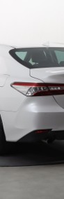 Toyota Camry VIII , Salon Polska, 1. Właściciel, Serwis ASO, Automat, Skóra,-4