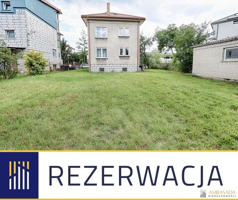 dom na sprzedaż