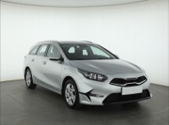 Kia Cee'd III , Salon Polska, 1. Właściciel, Serwis ASO, VAT 23%,