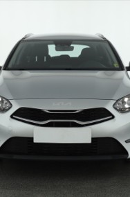 Kia Cee'd III , Salon Polska, 1. Właściciel, Serwis ASO, VAT 23%,-2