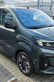 Opel Zafira Diesel XL Business VIP aut Diesel XL Business VIP aut 2.2 180KM-2