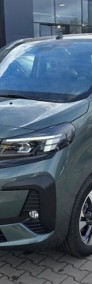 Opel Zafira Diesel XL Business VIP aut Diesel XL Business VIP aut 2.2 180KM-4