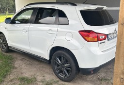 Mitsubishi ASX Sprzedaż