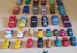 Mattel Cars Autka 